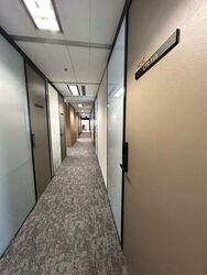 Gateway East (D7), Office #496474941
